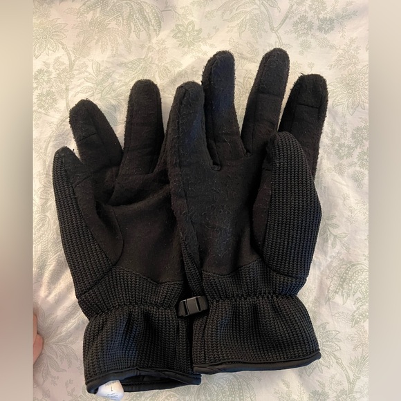 Spyder winter gloves - Large - Picture 2 of 3